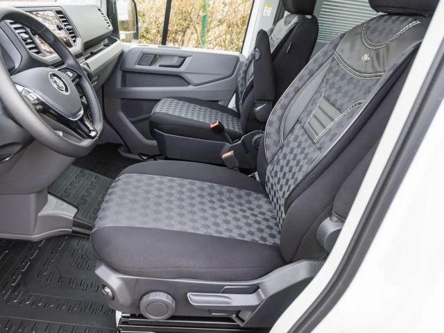 Volkswagen Grand California