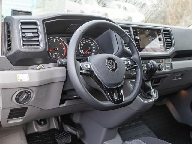 Volkswagen Grand California