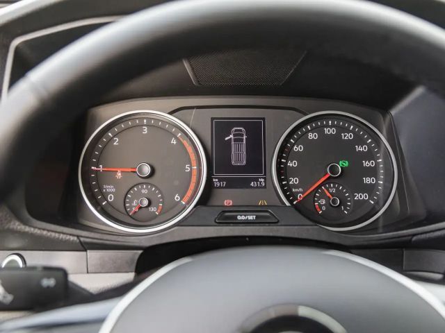 Volkswagen Grand California