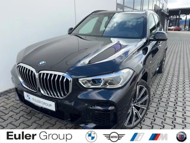 BMW X5 2021 Diesel