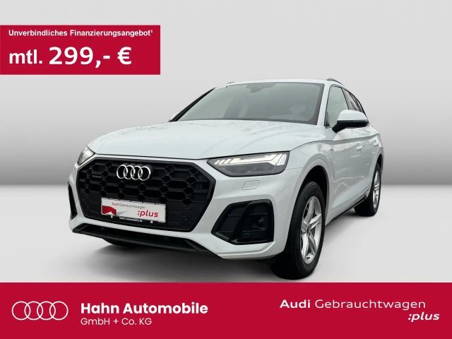Audi Q5 2024 Diesel