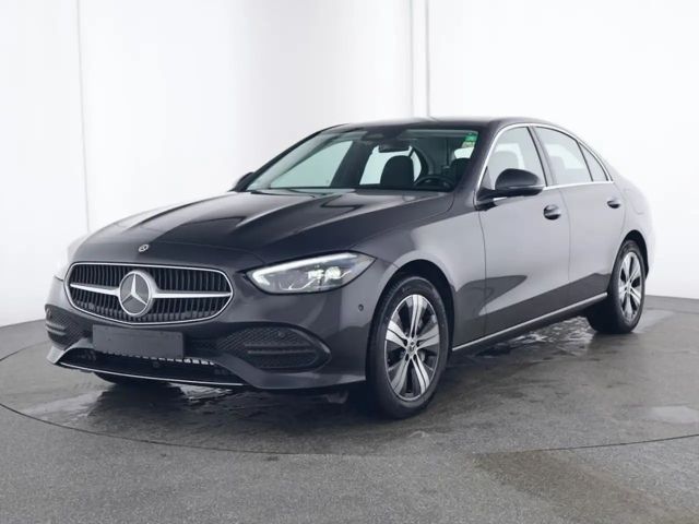 Mercedes-Benz C 300 2024 Hybride / Benzine