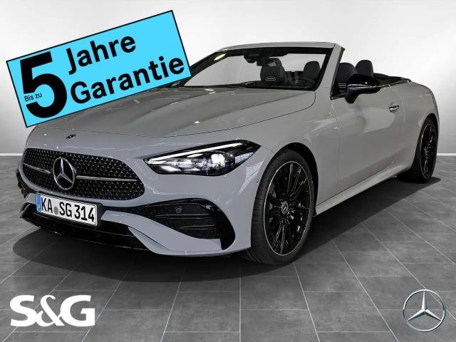 Mercedes-Benz CLE 300 2025 Benzine