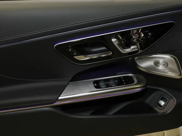 Mercedes-Benz CLE 300
