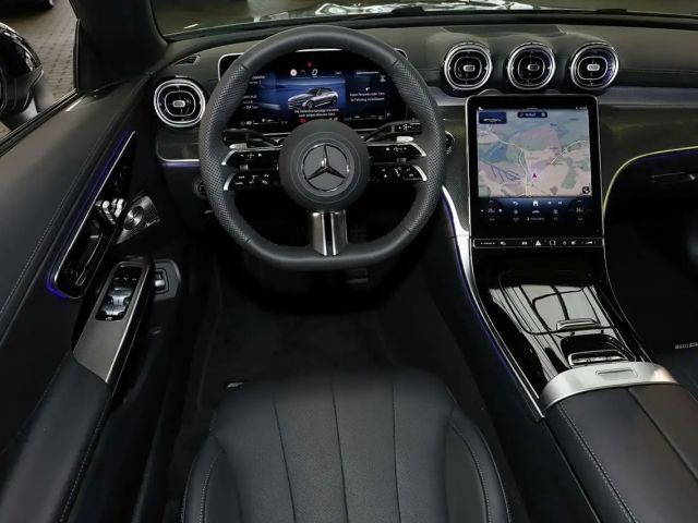 Mercedes-Benz CLE 300