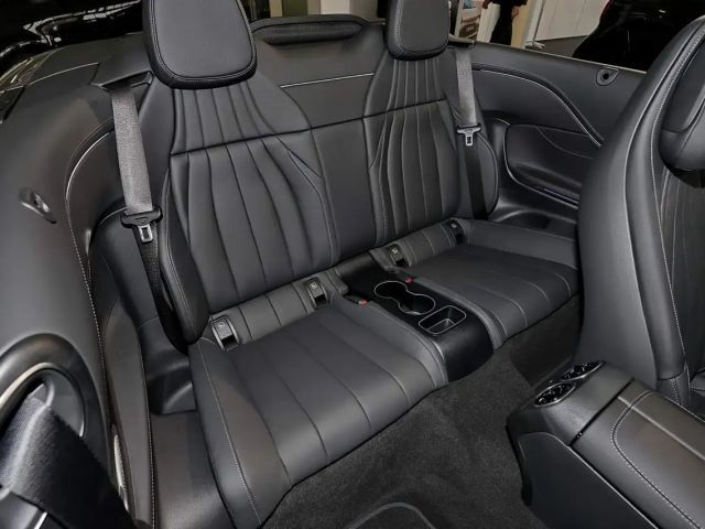 Mercedes-Benz CLE 300