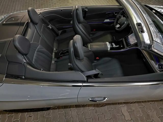 Mercedes-Benz CLE 300