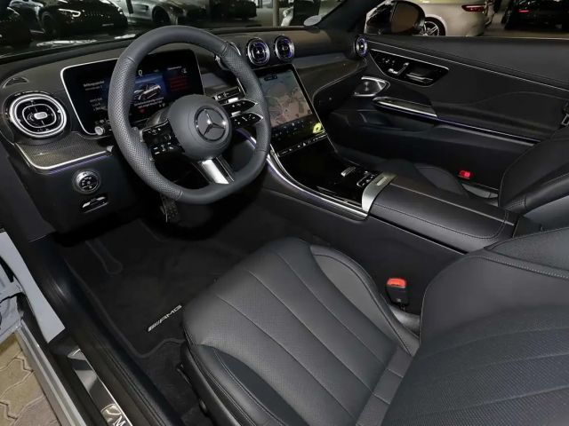 Mercedes-Benz CLE 300