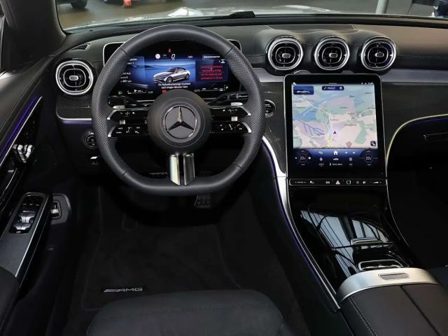 Mercedes-Benz CLE 200