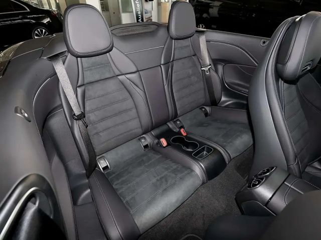 Mercedes-Benz CLE 200