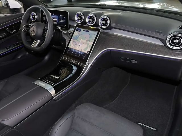 Mercedes-Benz CLE 200
