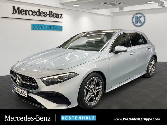 Mercedes-Benz A 200 2025 Benzine