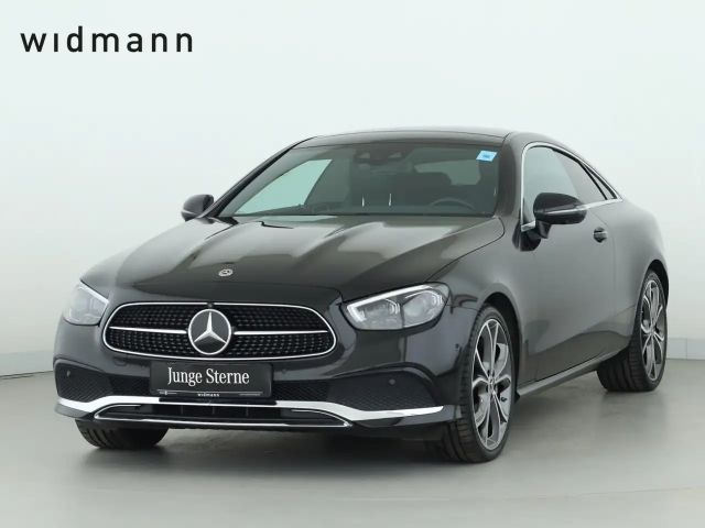 Mercedes-Benz E 400 2021 Diesel