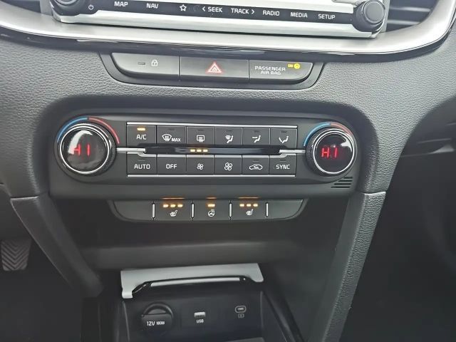 Kia Ceed SW / cee'd SW