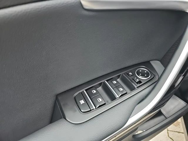 Kia Ceed SW / cee'd SW
