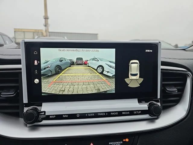 Kia Ceed SW / cee'd SW
