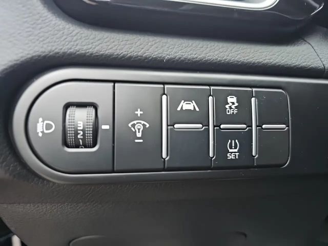 Kia Ceed SW / cee'd SW