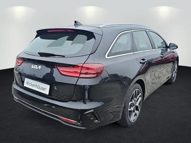 Kia Ceed SW / cee'd SW