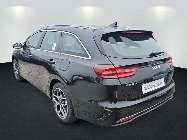 Kia Ceed SW / cee'd SW