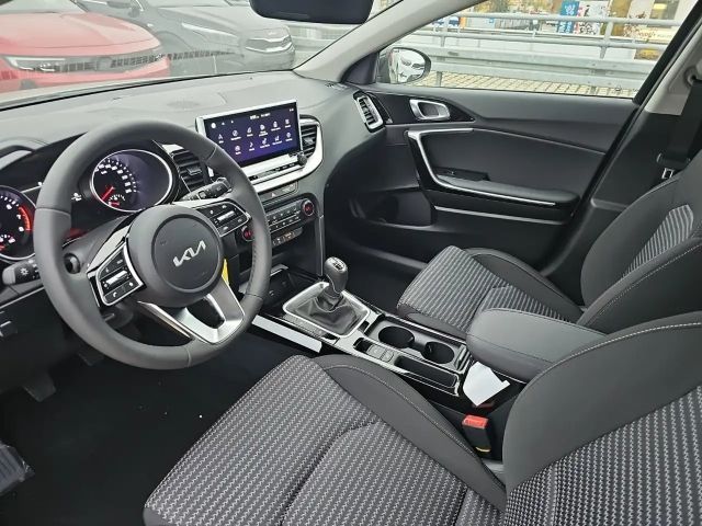 Kia Ceed SW / cee'd SW