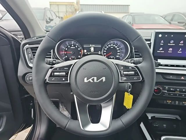 Kia Ceed SW / cee'd SW
