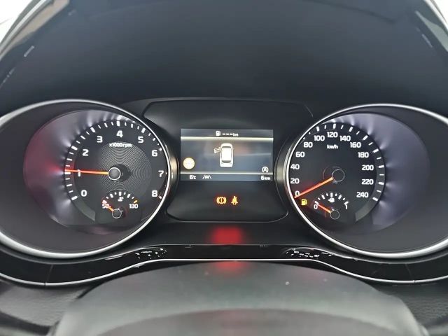 Kia Ceed SW / cee'd SW