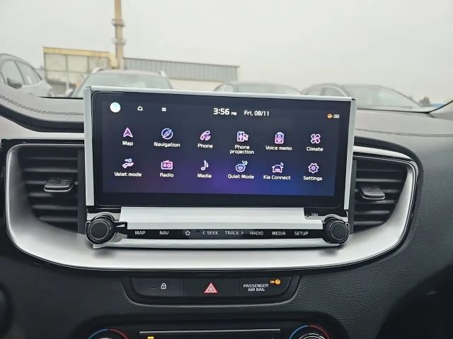 Kia Ceed SW / cee'd SW