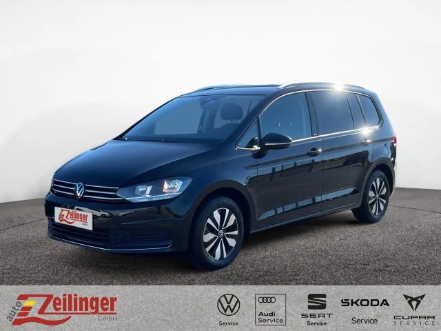 Volkswagen Touran 2024 Benzine