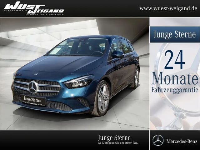 Mercedes-Benz B 250 2022 Hybride / Benzine