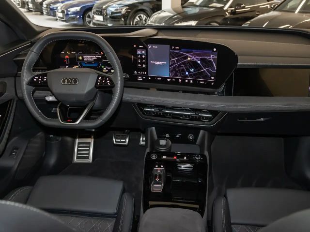 Audi Q6