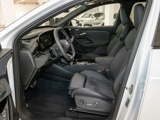 Audi Q6