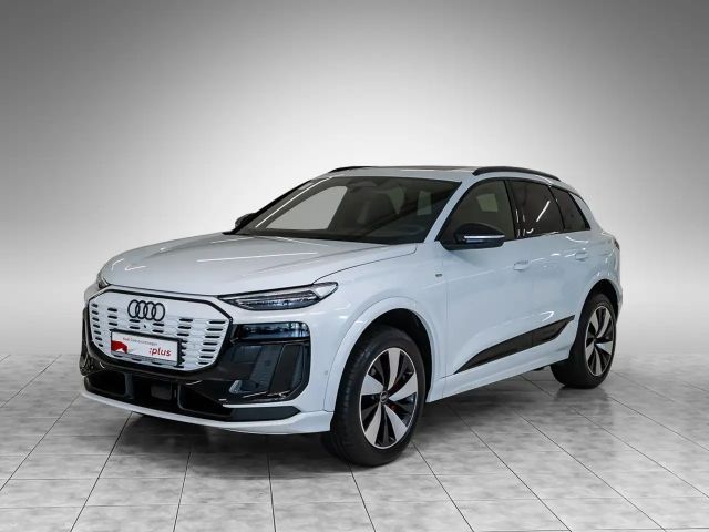 Audi Q6