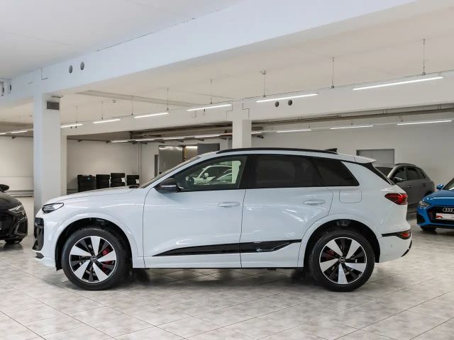 Audi Q6