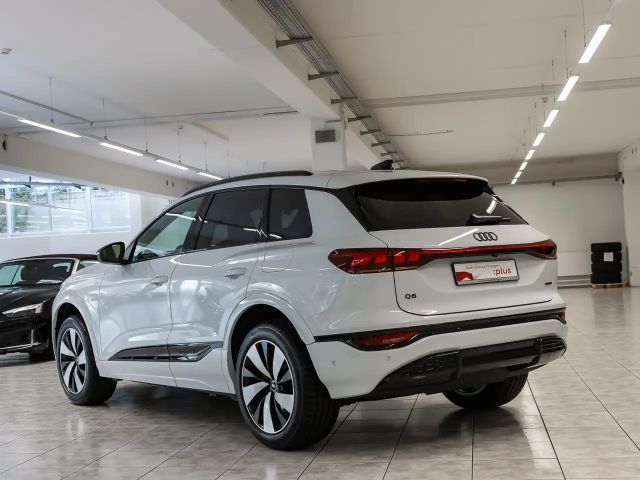 Audi Q6