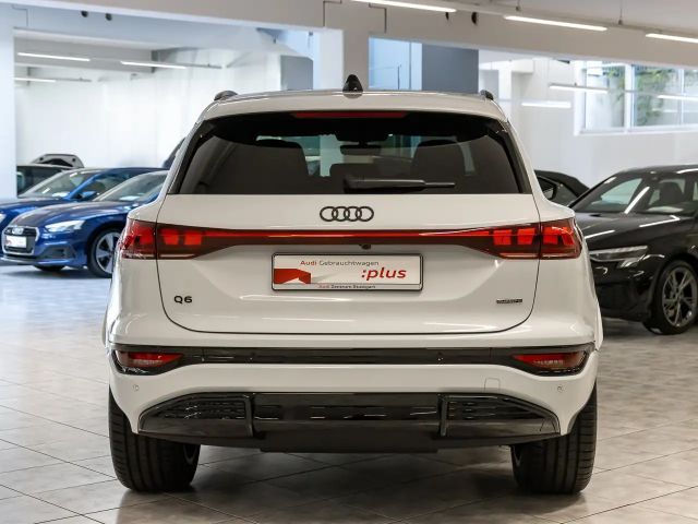 Audi Q6