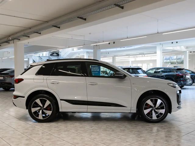 Audi Q6