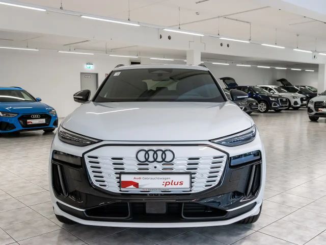 Audi Q6