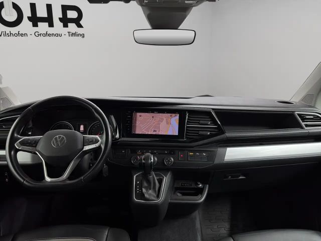 Volkswagen T6.1 Multivan