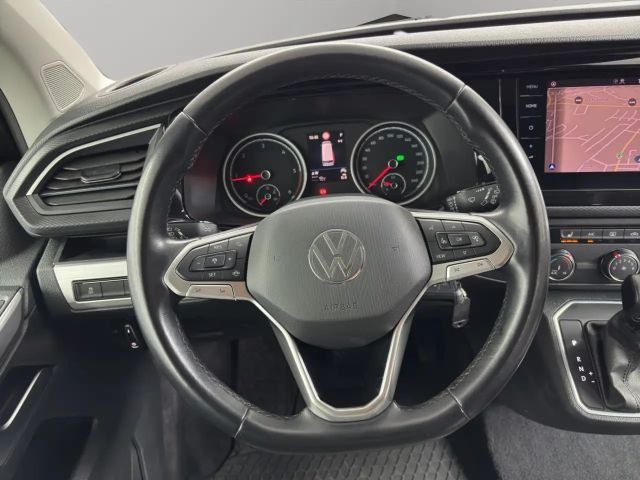 Volkswagen T6.1 Multivan