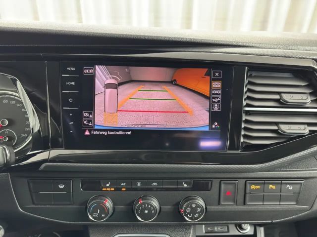 Volkswagen T6.1 Multivan