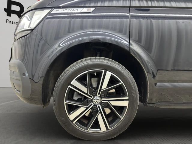 Volkswagen T6.1 Multivan