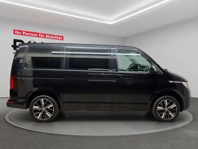 Volkswagen T6.1 Multivan