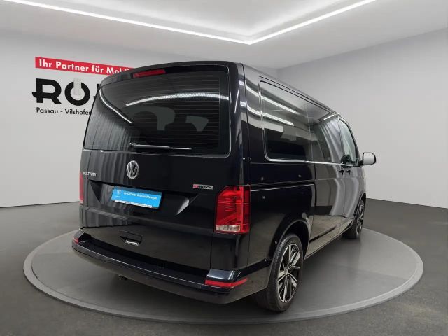 Volkswagen T6.1 Multivan
