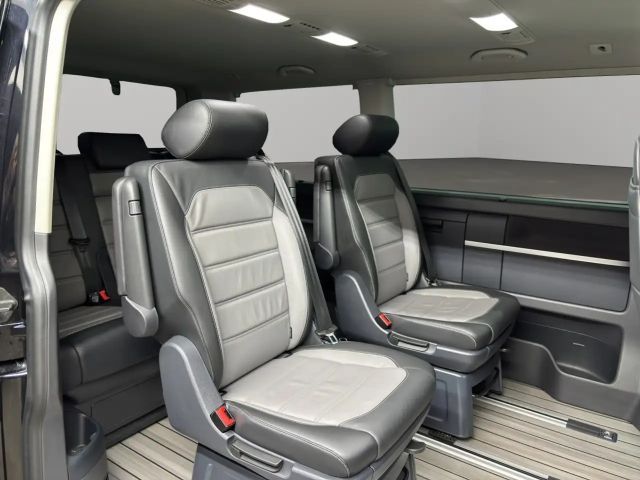 Volkswagen T6.1 Multivan