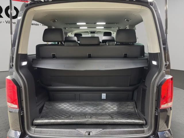 Volkswagen T6.1 Multivan