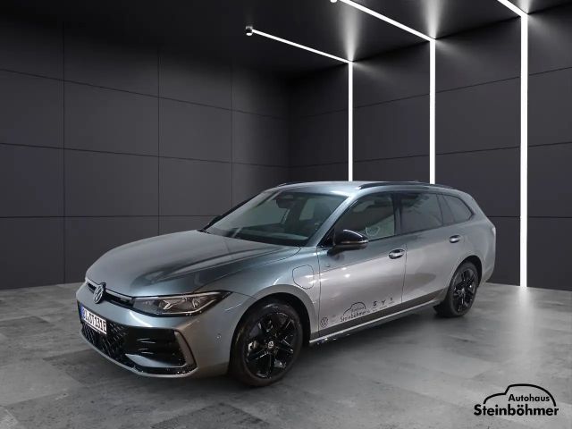 Volkswagen Passat 2024 Hybride / Benzine