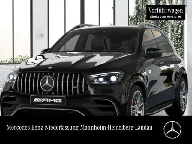 Mercedes-Benz GLE 63 AMG 2024 Benzine