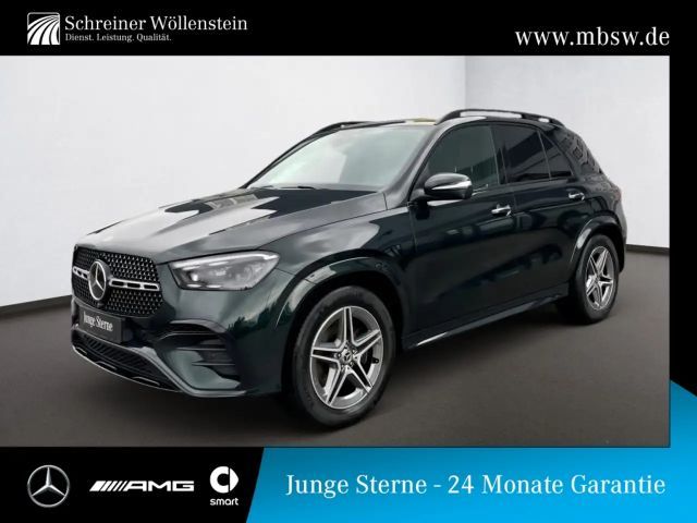 Mercedes-Benz GLE 300 2023 Diesel