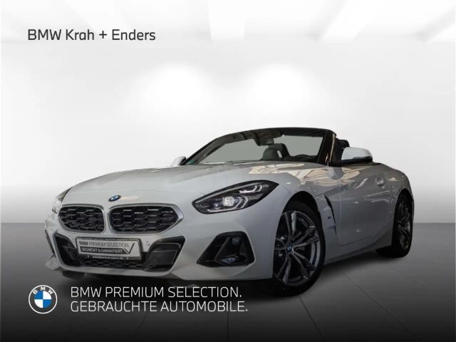 BMW Z4 2024 Benzine