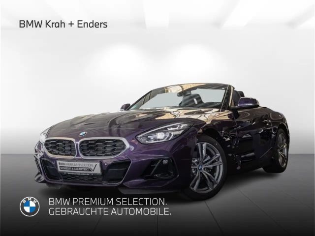 BMW Z4 2024 Benzine